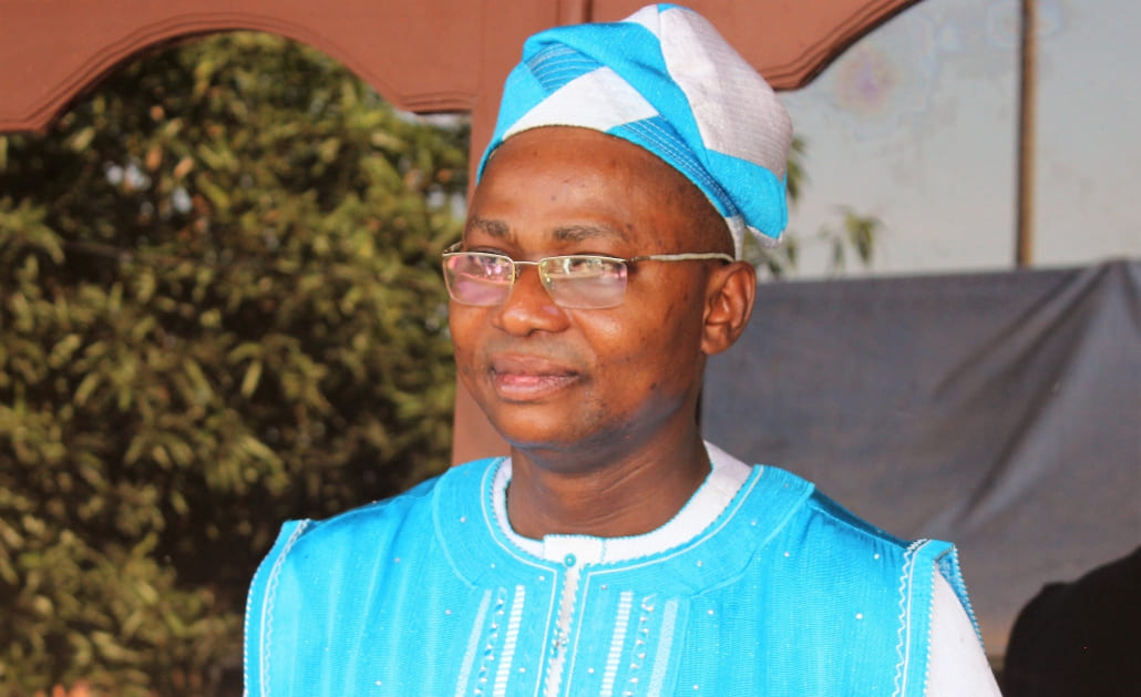 Brice HONDI - PDG du GROUPE ADECO