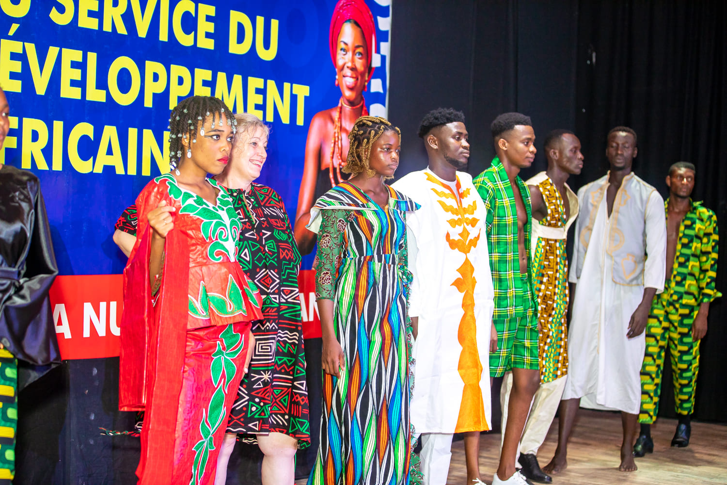 Le Programme de Leadership pour les Jeunes