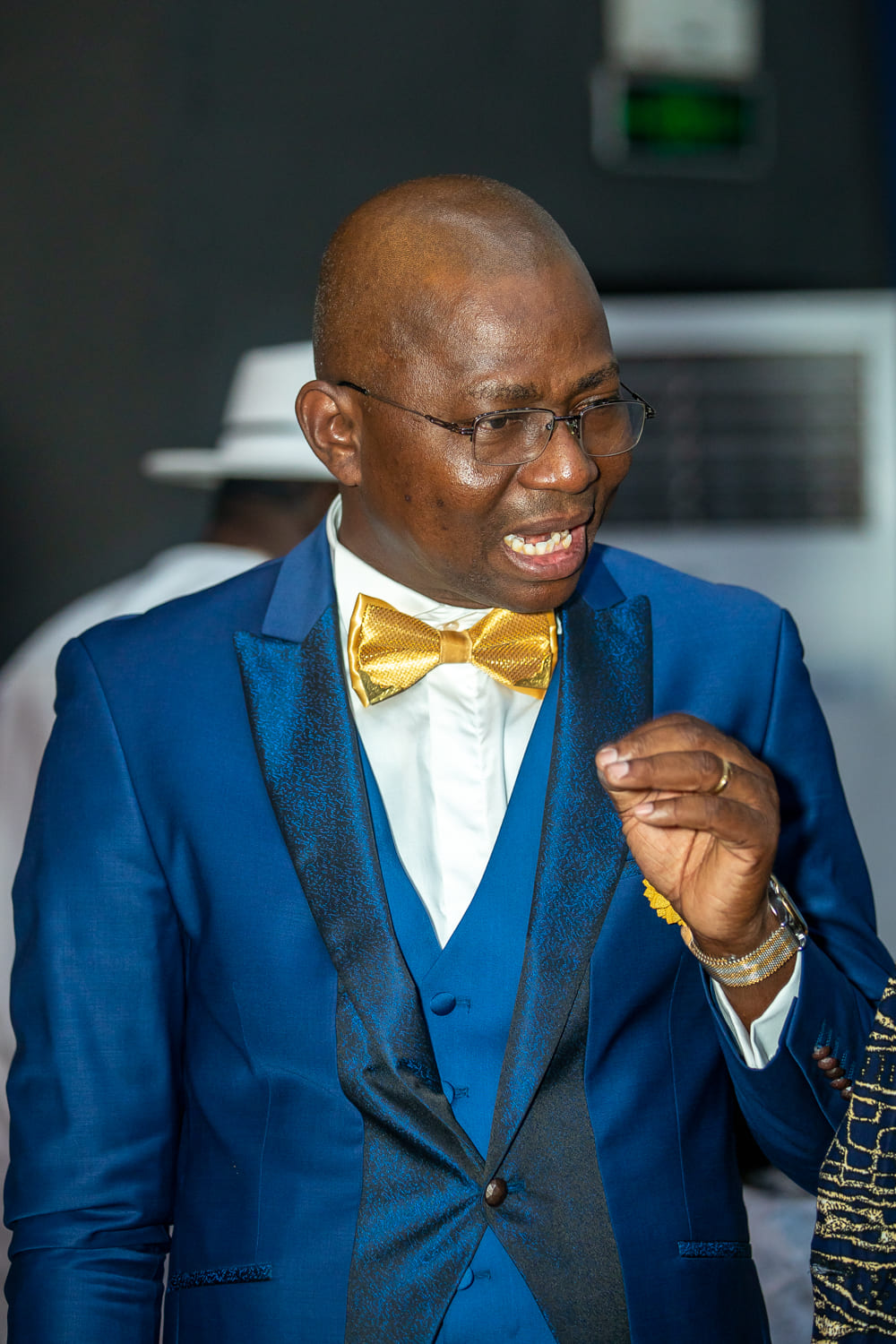 Domaines d'intervention ADECO