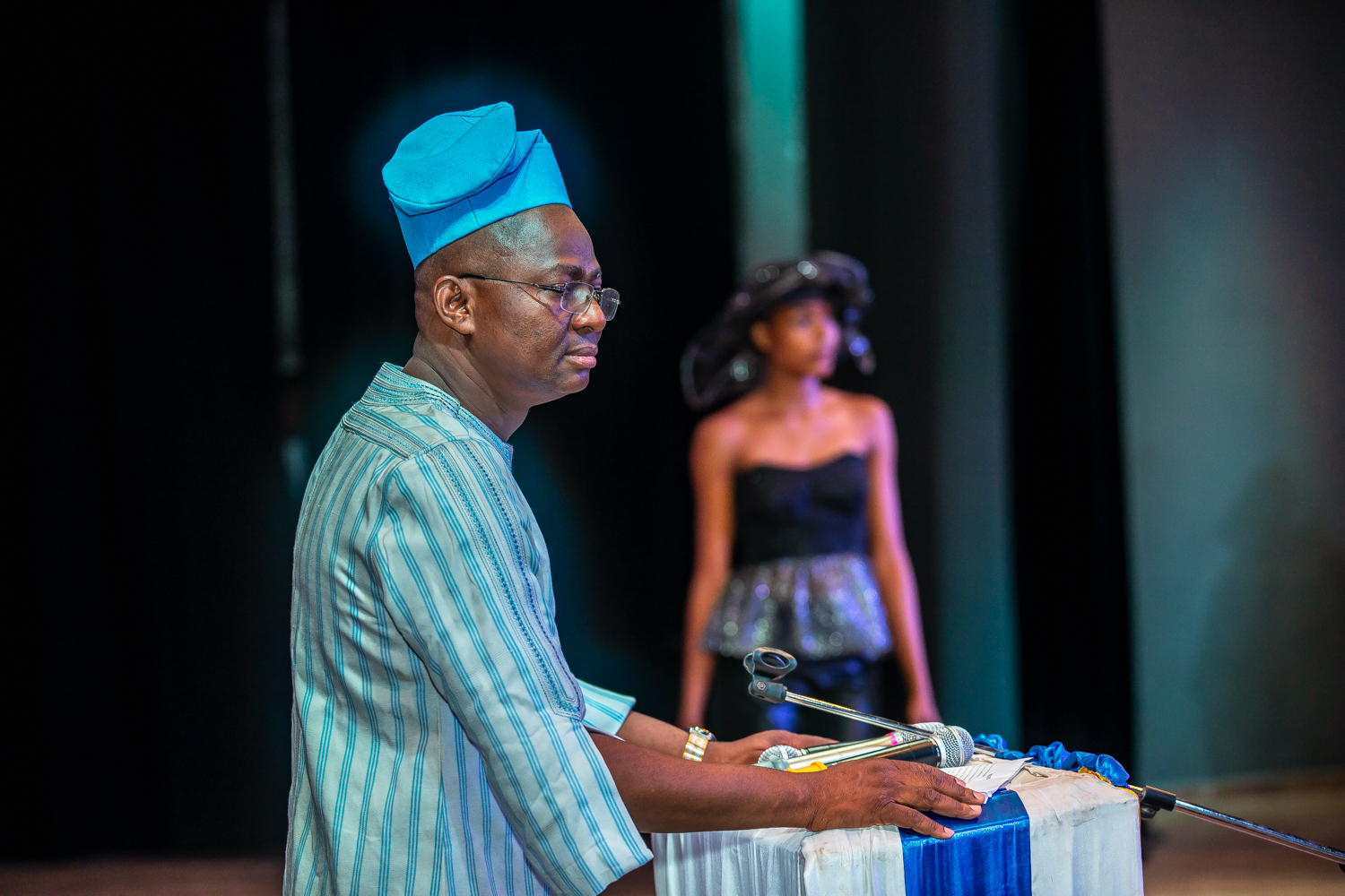 Transformer l'Afrique par l'excellence