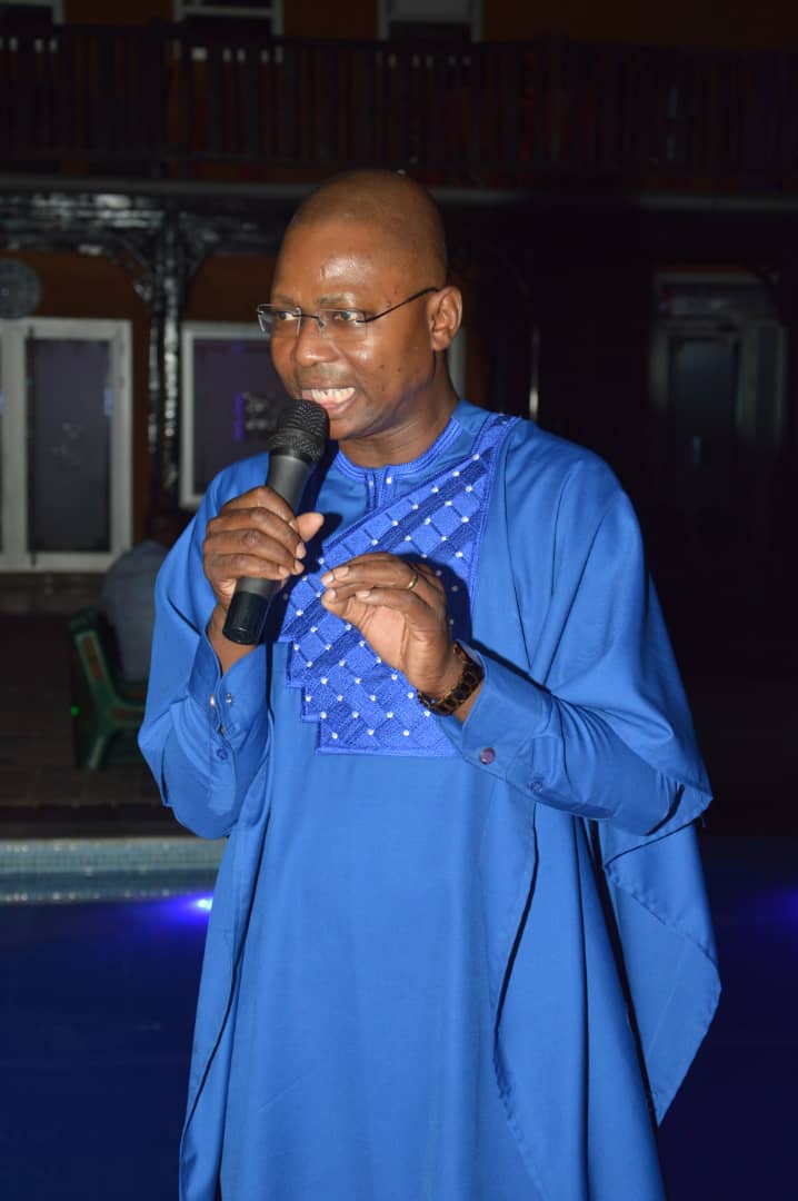 MESSAGE DU PRÉSIDENT DU CONSEIL D’ADMINISTRATION DE L’ONG CLUB EXCELLENCE ADECO ET PROMOTEUR DE LA PLATEFORME DE COMMUNICATION DU RESEAU AFRICAIN DES ARTISANS À L’OCCASION DE LA FÊTE DES MERES 2025