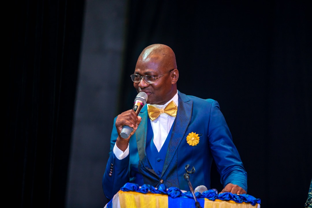 MESSAGE DU PRÉSIDENT DU CONSEIL D’ADMINISTRATION DE L’ONG CLUB EXCELLENCE ADECO ET PROMOTEUR DE LA PLATEFORME DE COMMUNICATION DU RESEAU AFRICAIN DES ARTISANS À L’OCCASION DE LA JOURNEE MONDIALE DE LA LIBERTE DE LA PRESSE