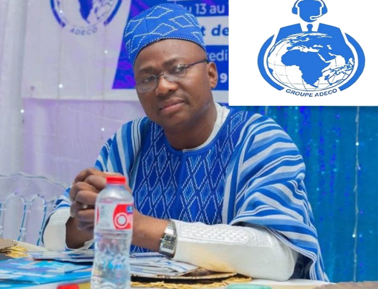 15 août au Bénin : Dr Brice HONDI célèbre la foi, la fraternité et le patrimoine culturel