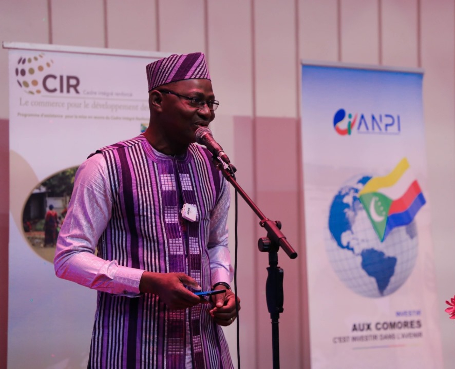 MESSAGE Du Dr Brice HONDI,  PRÉSIDENT DU CONSEIL D’ADMINISTRATION DE L’ONG CLUB EXCELLENCE ADECO À L’OCCASION DE LA JOURNÉE DE L’ARTISAN BÉNINOIS 2025