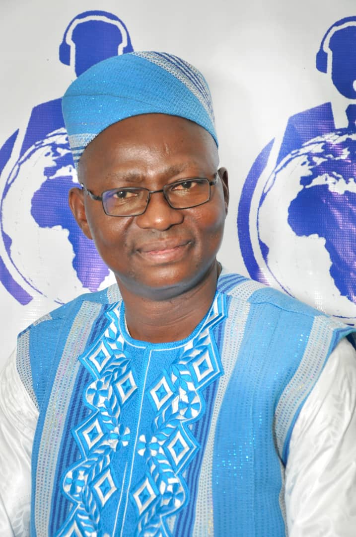 MESSAGE DE DOCTEUR Brice HONDI PRÉSIDENT DU CONSEIL D’ADMINISTRATION DE L’ONG CLUB EXCELLENCE ADECO ET PROMOTEUR DE LA PLATEFORME DE COMMUNICATION DU RÉSEAU AFRICAIN DES ARTISANS À L’OCCASION DES EXAMENS DU CEP 2025