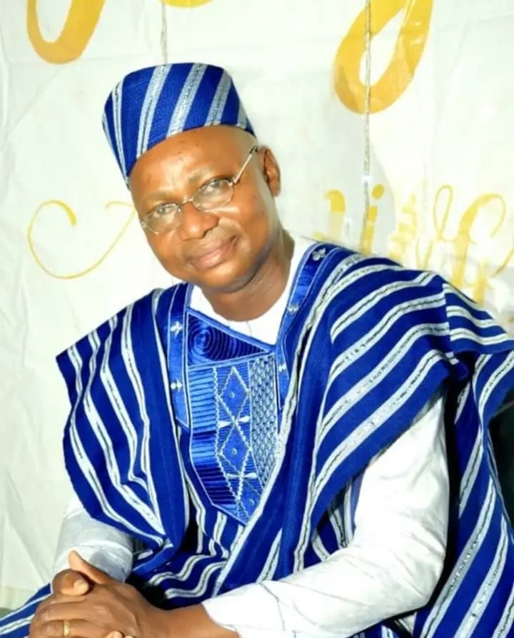 MESSAGE DE Dr Brice HONDI, PRÉSIDENT DU CONSEIL D’ADMINISTRATION DE L’ONG CLUB EXCELLENCE ADECO ET PROMOTEUR DE LA PLATEFORME DE COMMUNICATION DU RÉSEAU AFRICAIN DES ARTISANS À L’OCCASION DE LA TABASKI 2025