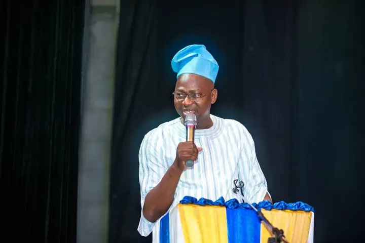 Dr Brice HONDI appelle les femmes africaines à oser briser les barrières