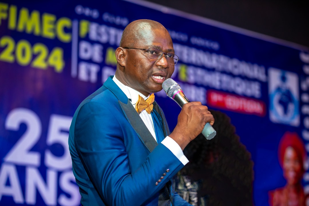 SEMAINE MONDIALE DE L’ENTREPRENEURIAT 2025 : MESSAGE DE DOCTEUR HONDI,  PRÉSIDENT DU CONSEIL D’ADMINISTRATION DE L’ONG CLUB EXCELLENCE ADECO ET PROMOTEUR DE LA PLATEFORME DE COMMUNICATION DU RÉSEAU AFRICAIN DES ARTISANS