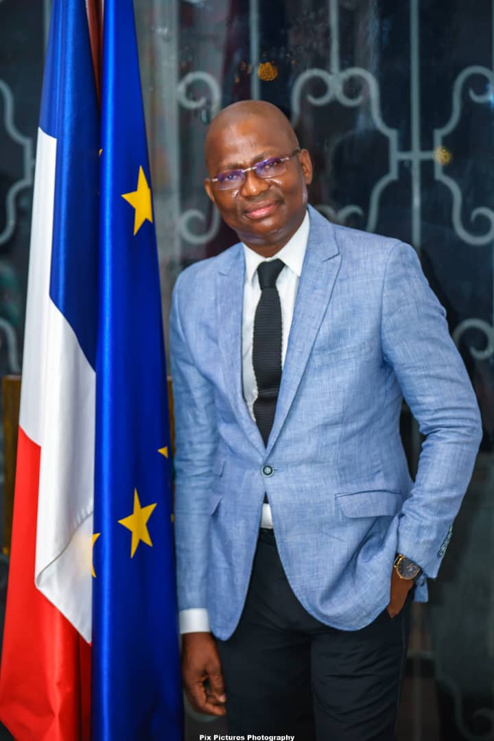 Journée mondiale des compétences des jeunes : Dr Brice HONDI plaide pour une formation adaptée aux défis du monde actuel