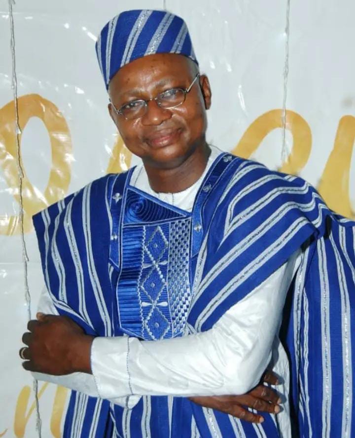 MESSAGE DU PRÉSIDENT DU CONSEIL D'ADMINISTRATION DE L'ONG CLUB EXCELLENCE ADECO ET PROMOTEUR DE LA PLATEFORME DE COMMUNICATION DU RÉSEAU AFRICAIN DES ARTISANS À L'OCCASION DE LA FÊTE DE NOËL 2025