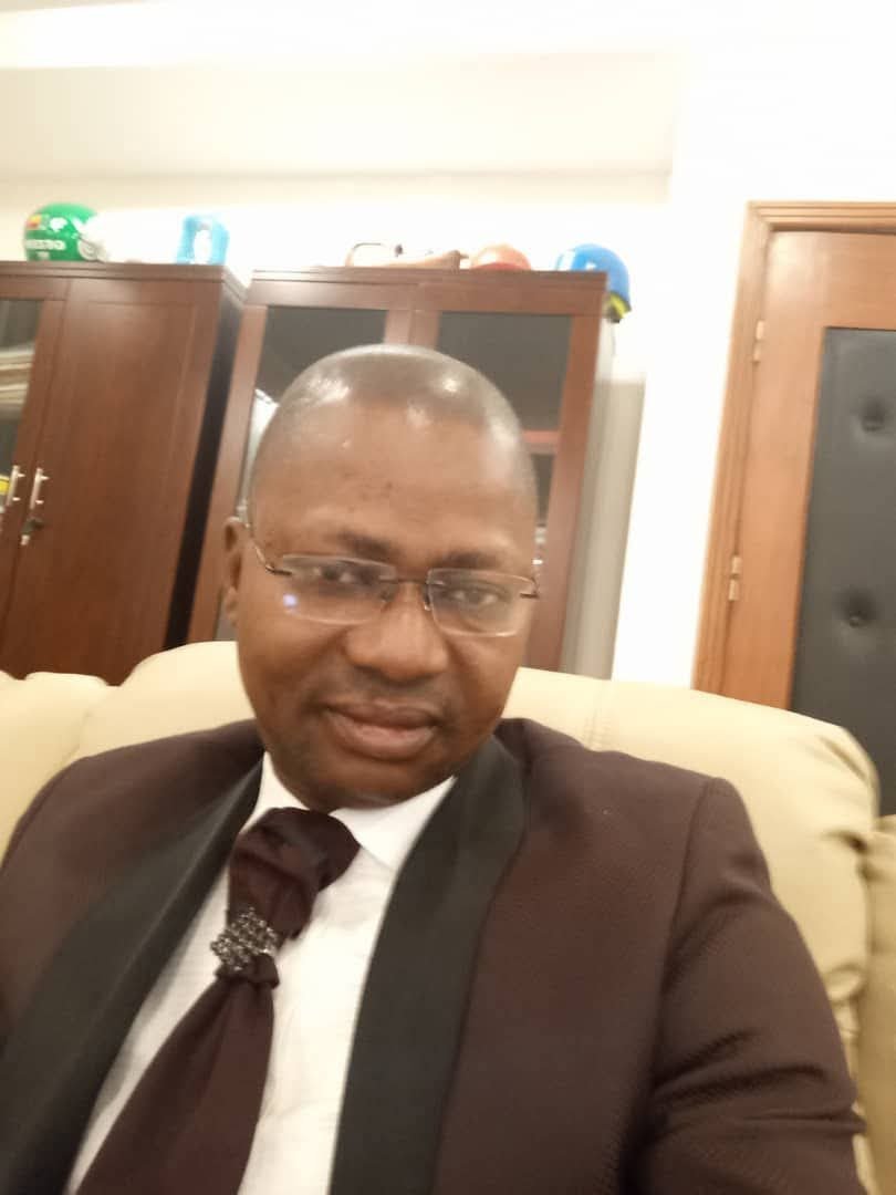 Rentrée 2026-2027 : Dr Brice HONDI s'adresse aux élèves et étudiants africains