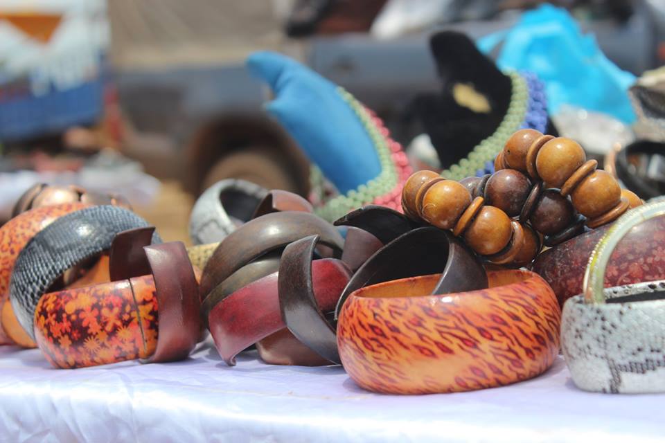 Foire artisanale de Savalou : des opportunités d’affaires offertes aux artisans par le Groupe ADECO