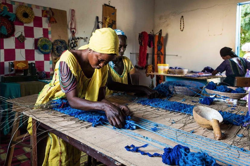 Les défis et opportunités du secteur artisanal en Afrique