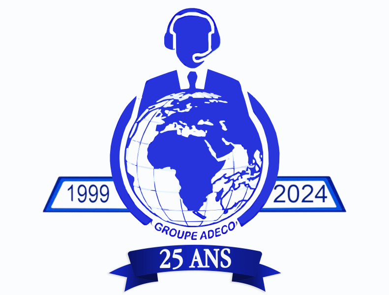 25 Ans d’Engagement : Histoire et Vision de l’ONG CLUB EXCELLENCE ADECO